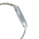 Casio Enticer Multifunction Two Tone Chain Watch MTP-VD300SG-1EUDF