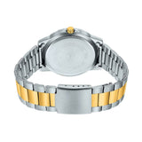 Casio Enticer Multifunction Two Tone Chain Watch MTP-VD300SG-1EUDF