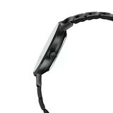 Casio Standard Black Chain Watch MTP-VT01B-1BUDF