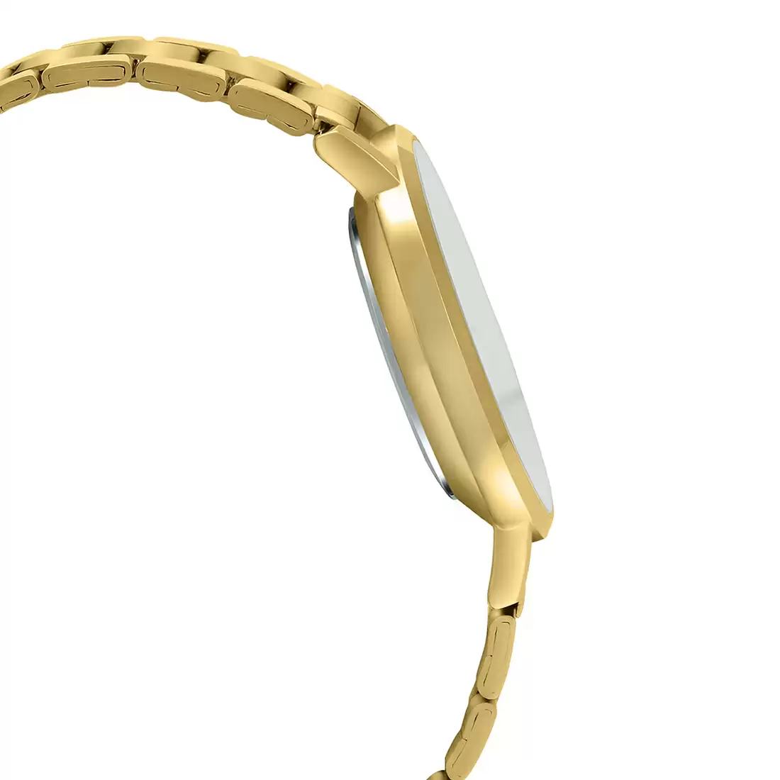 Casio Standard Golden Chain Watch MTP-VT01G-7BUDF