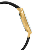 Casio Standard Golden Belt Watch MTP-VT01GL-1B2UDF