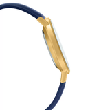 Casio Standard Golden Belt Watch MTP-VT01GL-2B2UDF