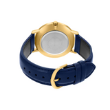 Casio Standard Golden Belt Watch MTP-VT01GL-2B2UDF