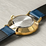 Casio Standard Golden Belt Watch MTP-VT01GL-2BUDF