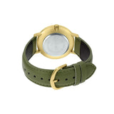 Casio Standard Golden Belt Watch MTP-VT01GL-3BUDF