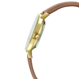 Casio Standard Golden Belt Watch MTP-VT01GL-5BUDF