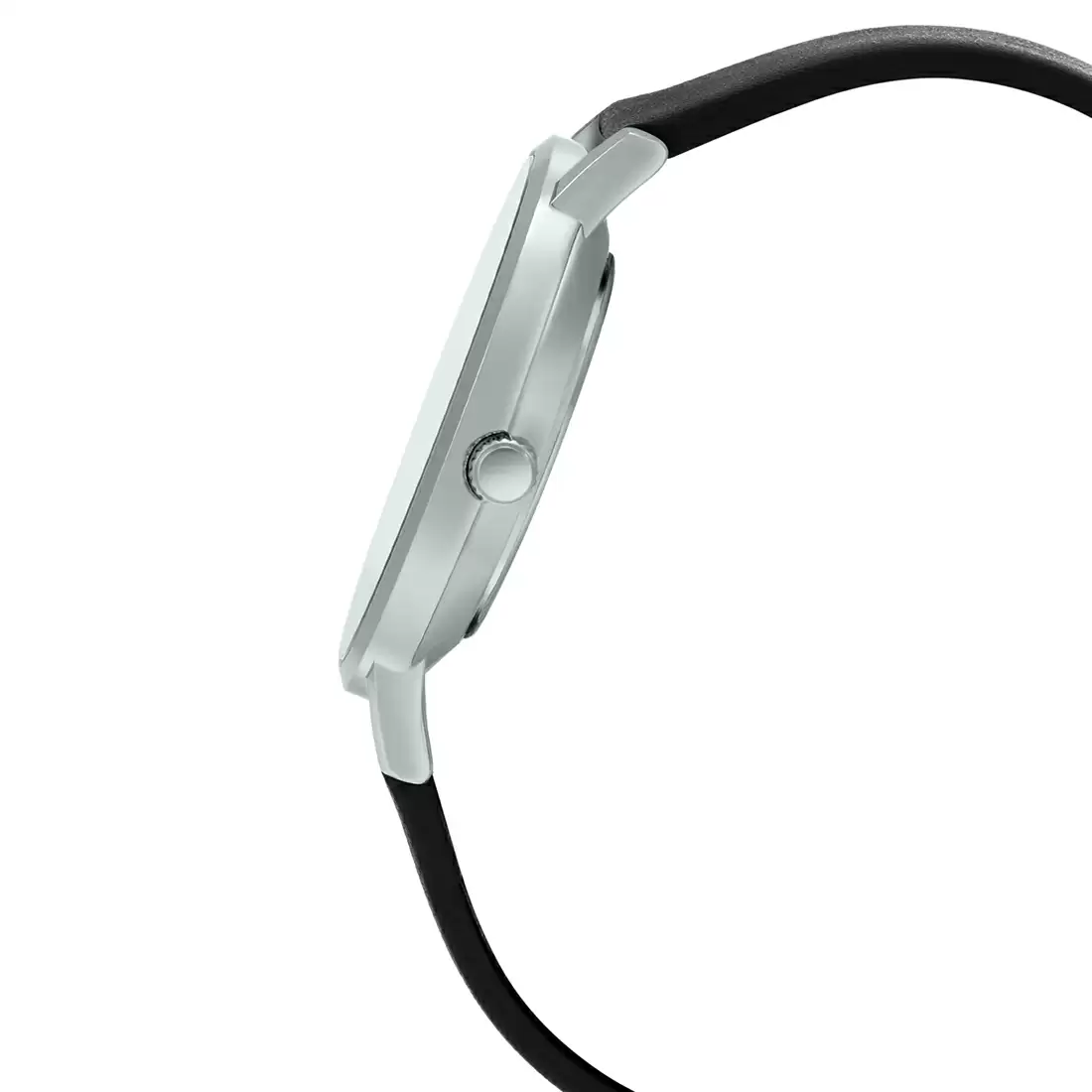 Casio Standard Belt Watch MTP-VT01L-1B2UDF