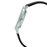 Casio Standard Belt Watch MTP-VT01L-1B2UDF