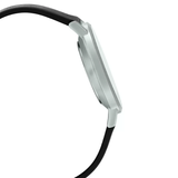 Casio Standard Belt Watch MTP-VT01L-1B2UDF