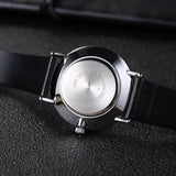 Casio Standard Belt Watch MTP-VT01L-1B2UDF