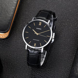 Casio Standard Belt Watch MTP-VT01L-1BUDF