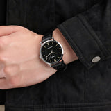 Casio Standard Belt Watch MTP-VT01L-1BUDF