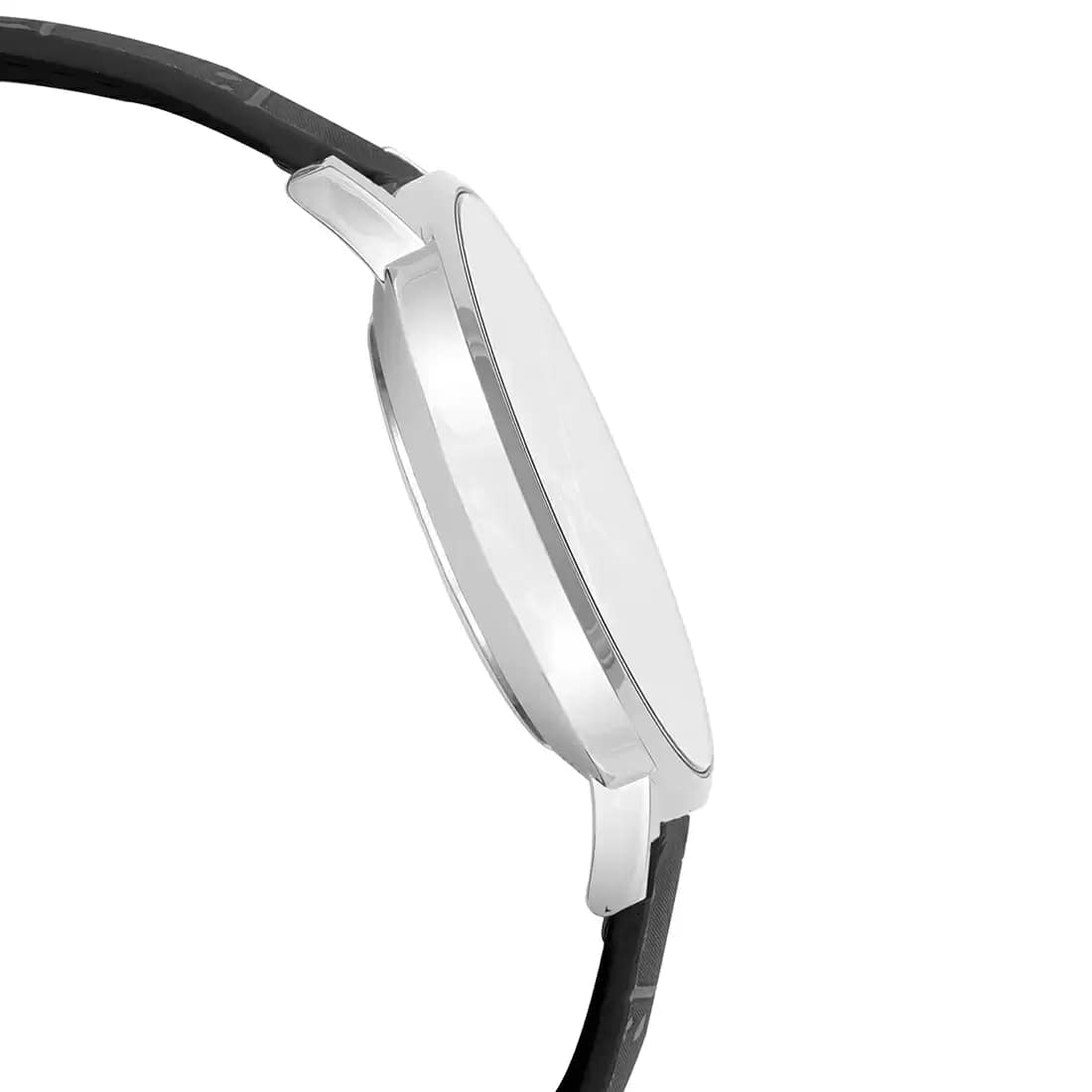 Casio Standard Belt Watch MTP-VT01L-1BUDF