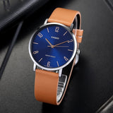 Casio Standard Belt Watch MTP-VT01L-2B2UDF