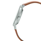 Casio Standard Belt Watch MTP-VT01L-2B2UDF