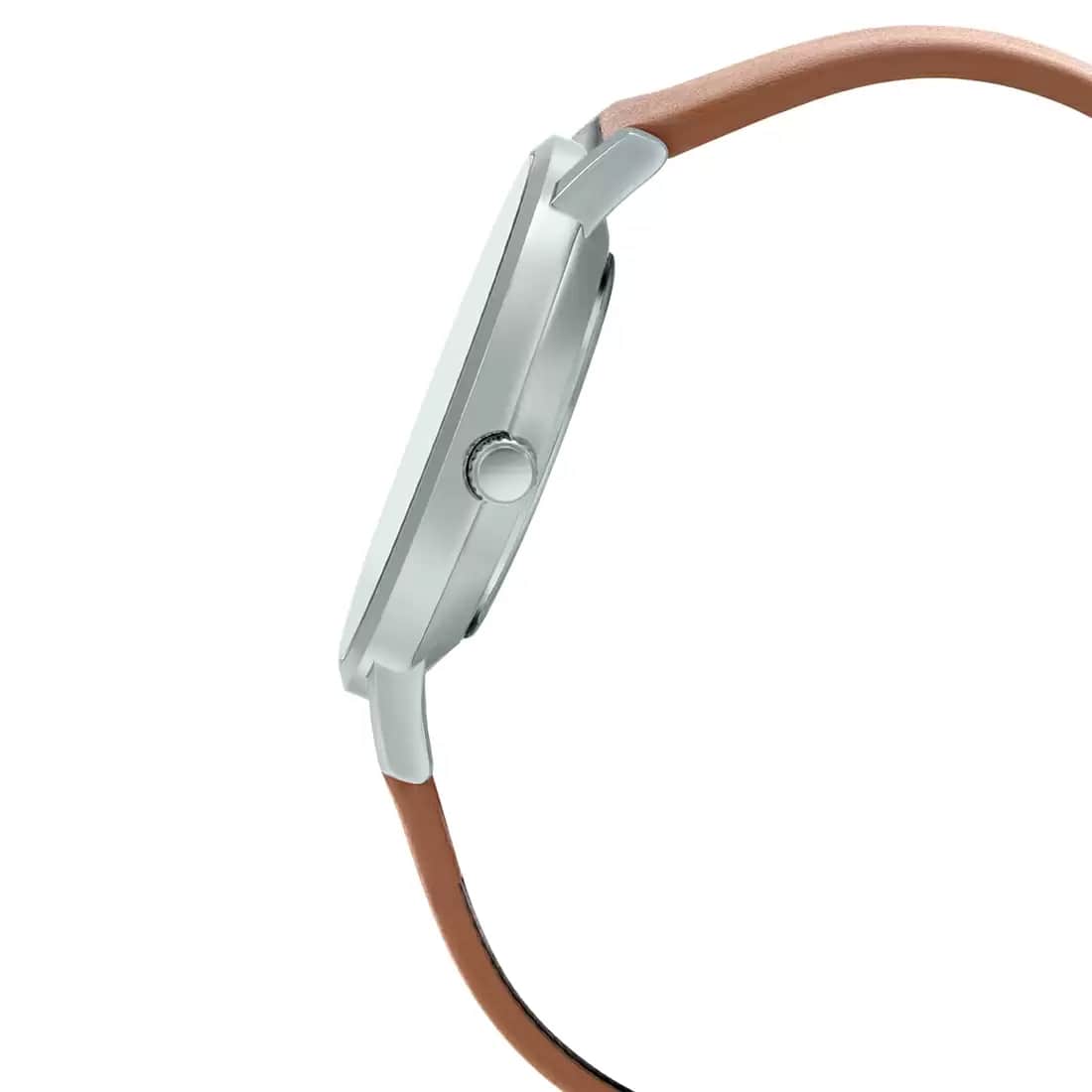 Casio Standard Belt Watch MTP-VT01L-2B2UDF