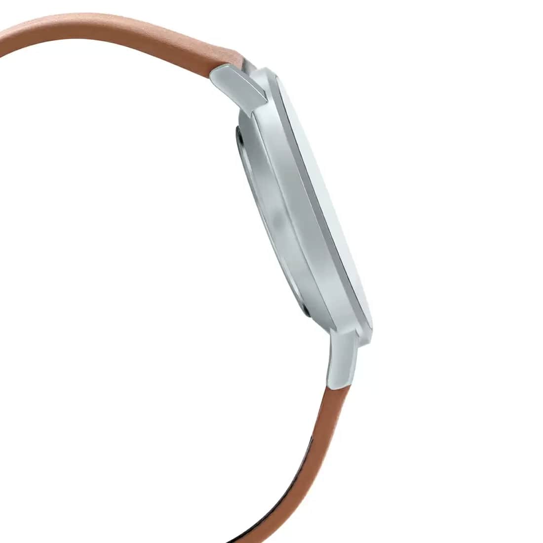 Casio Standard Belt Watch MTP-VT01L-2B2UDF