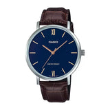 Casio Standard Belt Watch MTP-VT01L-2BUDF