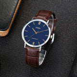 Casio Standard Belt Watch MTP-VT01L-2BUDF