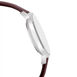 Casio Standard Belt Watch MTP-VT01L-2BUDF