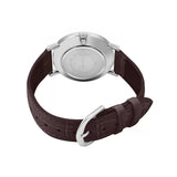 Casio Standard Belt Watch MTP-VT01L-2BUDF