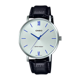 Casio Standard Belt Watch MTP-VT01L-7B1UDF