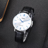 Casio Standard Belt Watch MTP-VT01L-7B1UDF