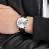 Casio Standard Belt Watch MTP-VT01L-7B1UDF