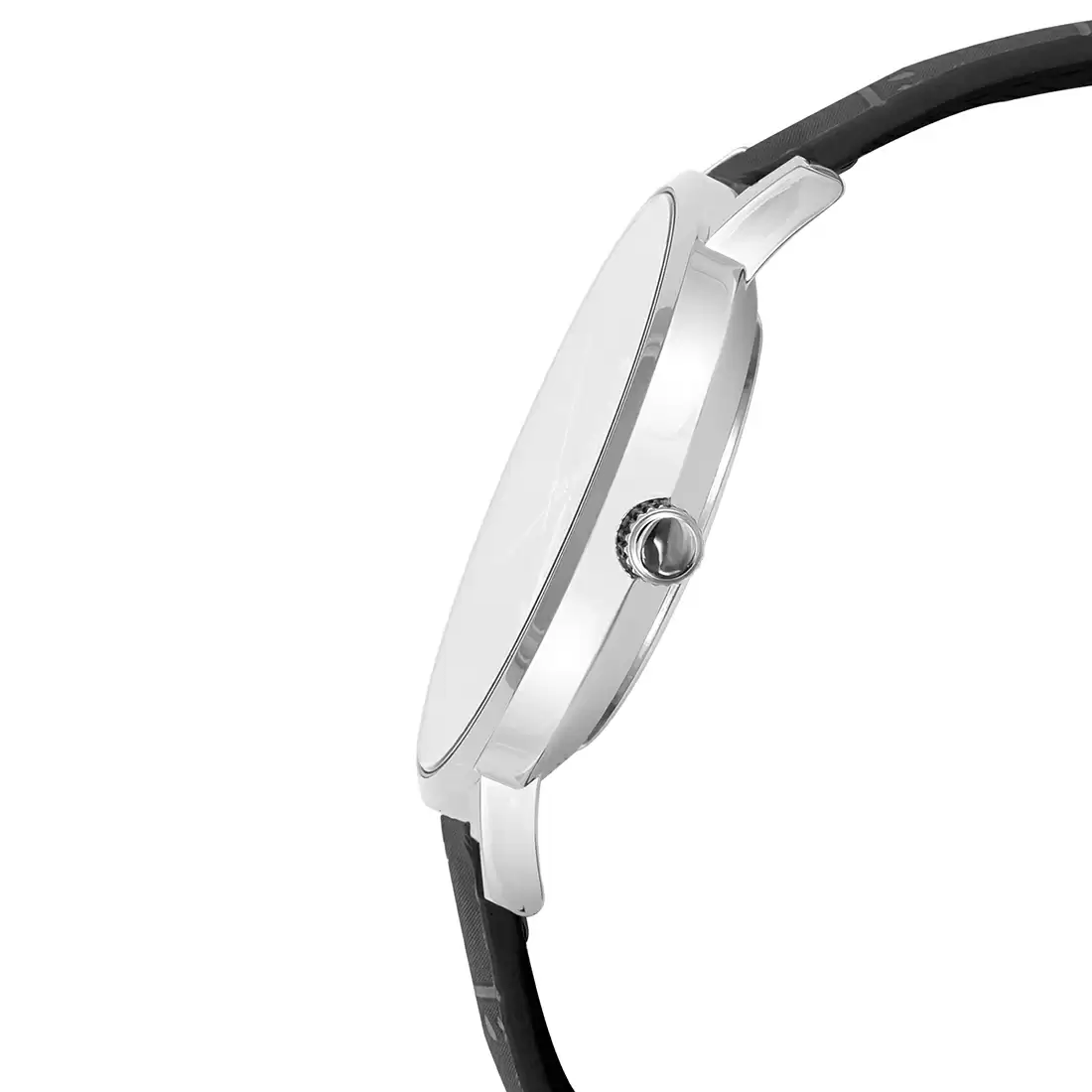 Casio Standard Belt Watch MTP-VT01L-7B1UDF