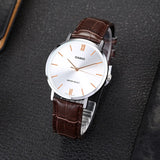 Casio Standard Belt Watch MTP-VT01L-7B2UDF