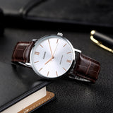 Casio Standard Belt Watch MTP-VT01L-7B2UDF