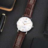 Casio Standard Belt Watch MTP-VT01L-7B2UDF