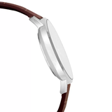 Casio Standard Belt Watch MTP-VT01L-7B2UDF