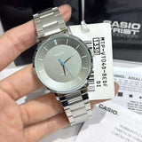 Casio Standard Chain Watch MTP-VT04D-8EDF