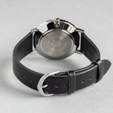 Casio Standard Belt Watch MTP-VT04L-7EDF