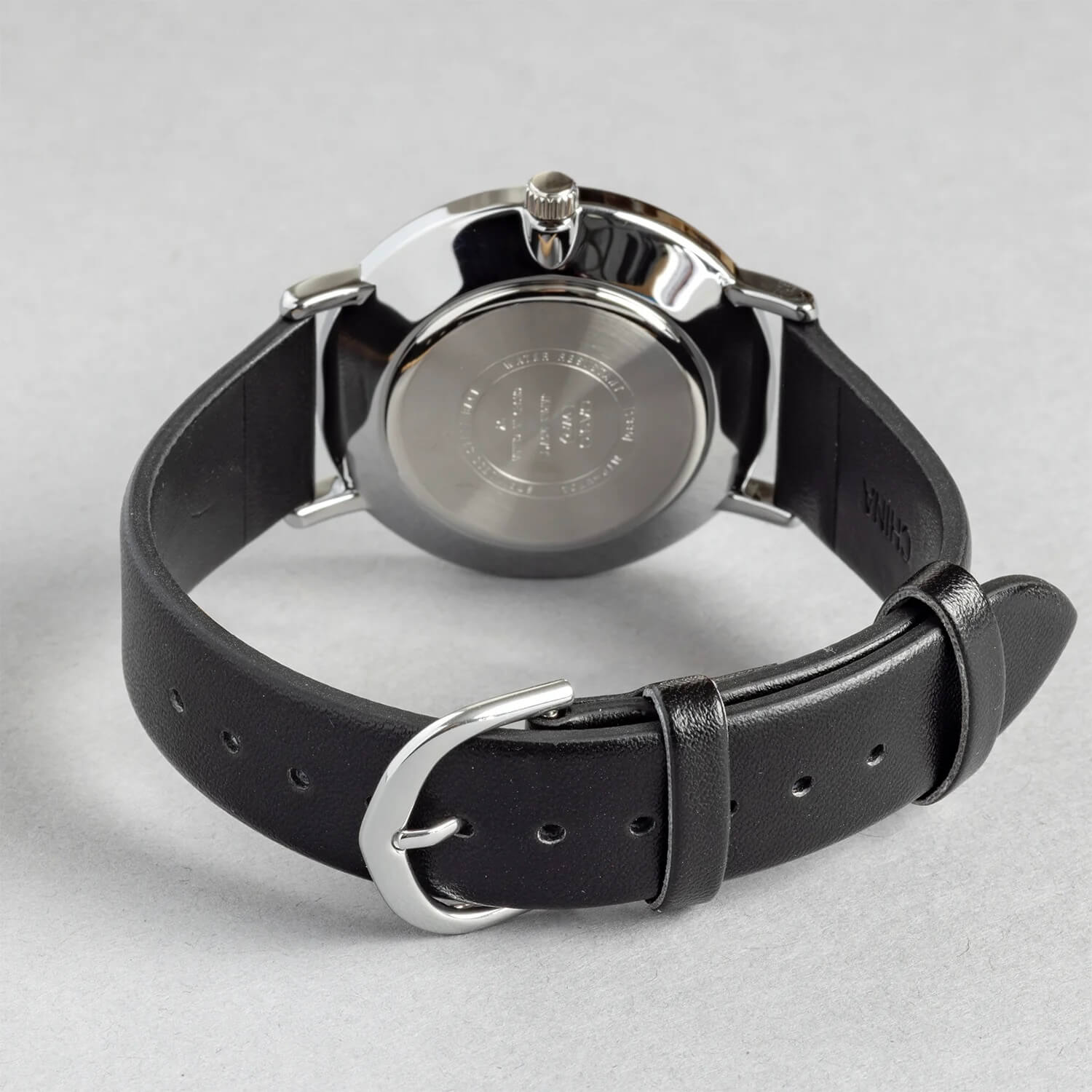 Casio Standard Belt Watch MTP-VT04L-7EDF