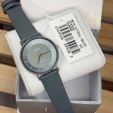 Casio Standard Belt Watch MTP-VT04L-8EDF