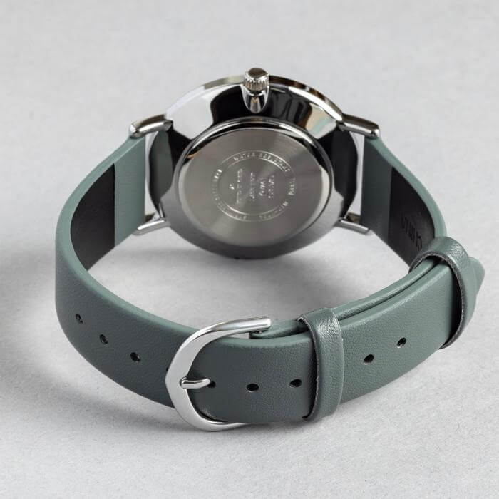 Casio Standard Belt Watch MTP-VT04L-8EDF