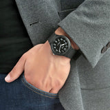 Casio Youth Resin Belt Watch MW-240-1BVDF