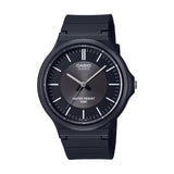 Casio Youth Resin Belt Watch MW-240-1E3VDF