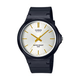 Casio Youth Resin Belt Watch MW-240-7E3VDF