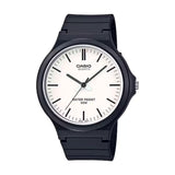 Casio Youth Resin Belt Watch MW-240-7EVDF