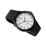 Casio Youth Resin Belt Watch MW-240-7EVDF