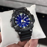 Casio Youth Sports Resin Belt Watch MW-610H-2AVDF