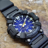 Casio Youth Sports Resin Belt Watch MW-610H-2AVDF