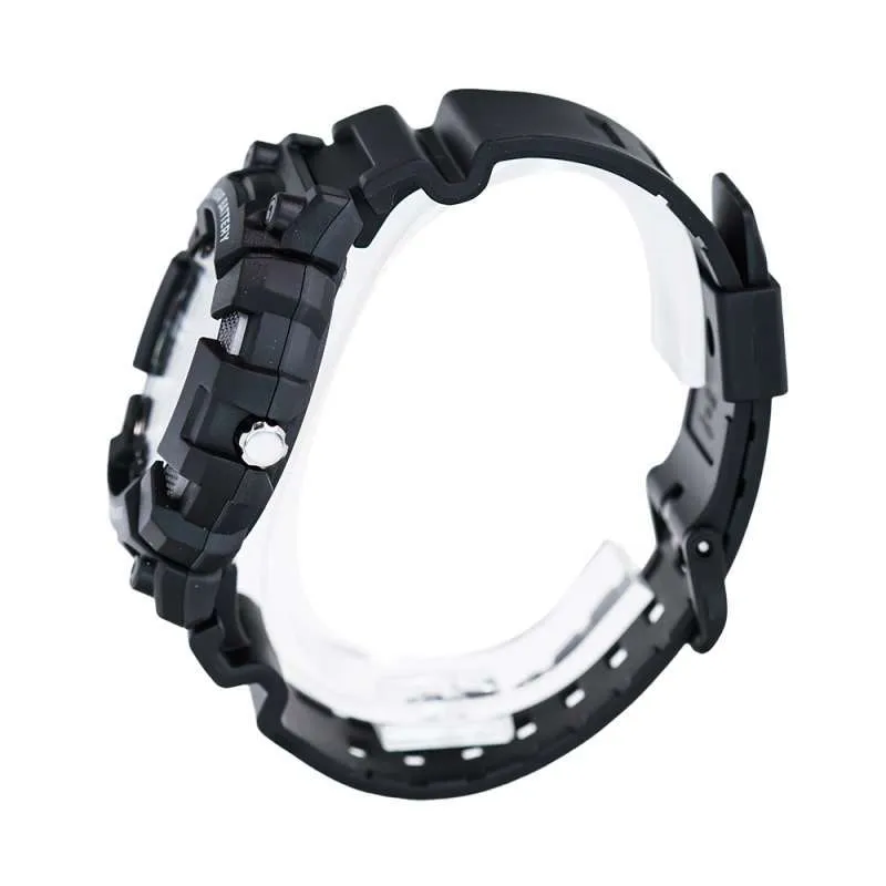 Casio Youth Sports Resin Belt Watch MW-610H-2AVDF