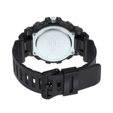 Casio Youth Sports Resin Belt Watch MW-610H-2AVDF