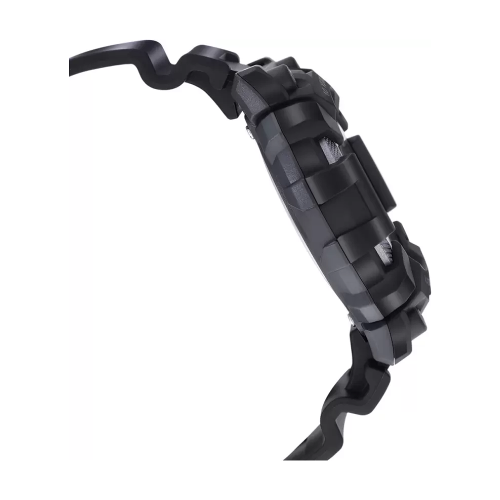 Casio Youth Sports Resin Belt Watch MW-610H-4AVDF