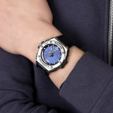 Casio Youth Illuminator Resin Belt Watch MWA-100H-2AVDF