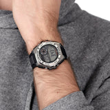 Casio Standard Illuminator Digital Resin Belt Watch MWD-100H-1AVDF